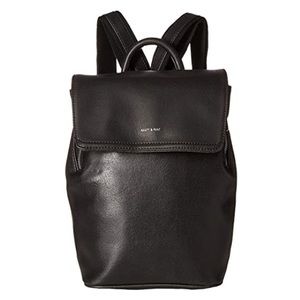 Matt & Nat mini Fabi backpack